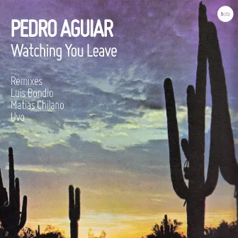 Watching You Leave by Pedro aguiar