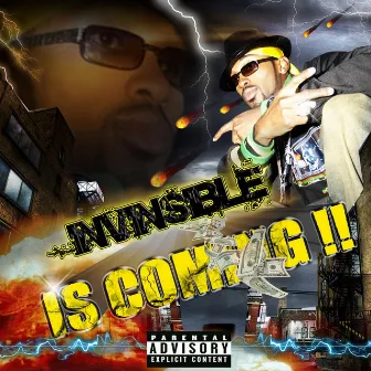 Invinsible Is Coming! by Invinsible