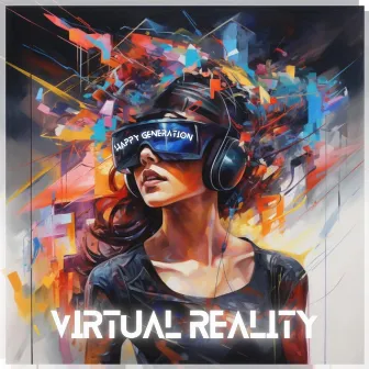 Virtual Reality by HAPPY GENERATION