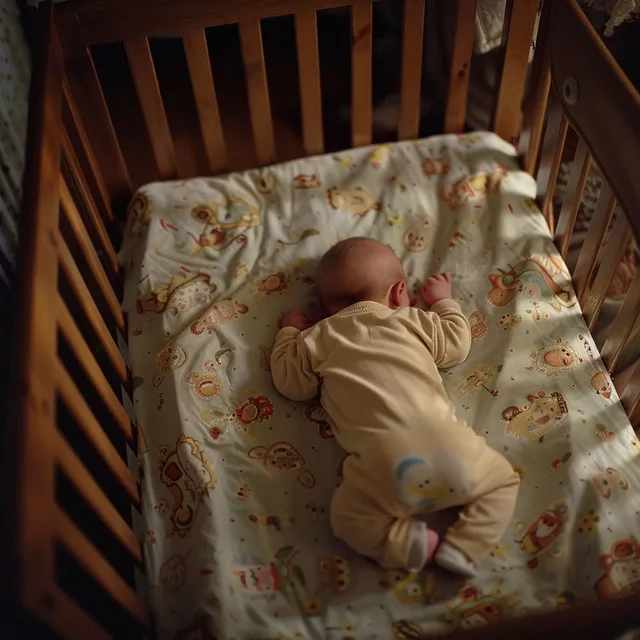 Arrullo Tranquilo Para La Noche Del Sueño Del Bebé