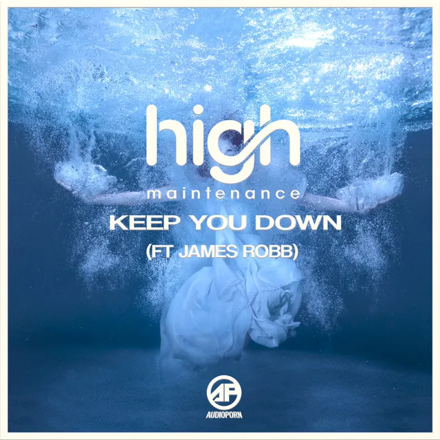 Keep You Down