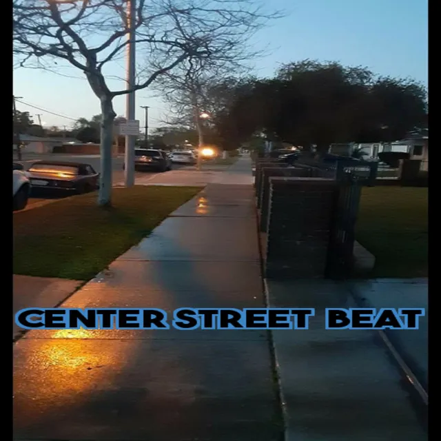 Center Street Beat