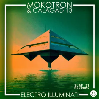 Electro Illuminati by MOKOTRON