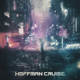 Crime Streets by Hoffman Cruise