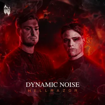 HELLRAZOR by Dynamic Noise