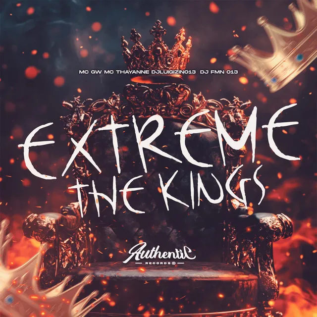 Extreme The Kings