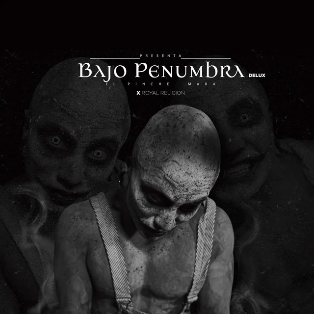 Bajo Penumbra (Delux)