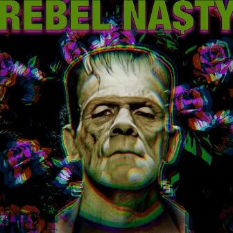 Tommy Gun by Rebel Nasty