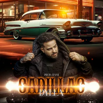 Cadillac by Dylla