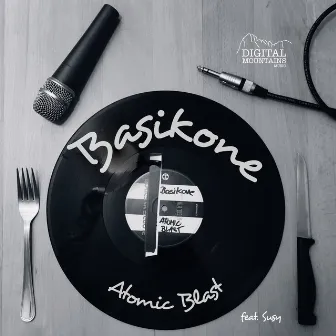 Atomic Blast by Basikone