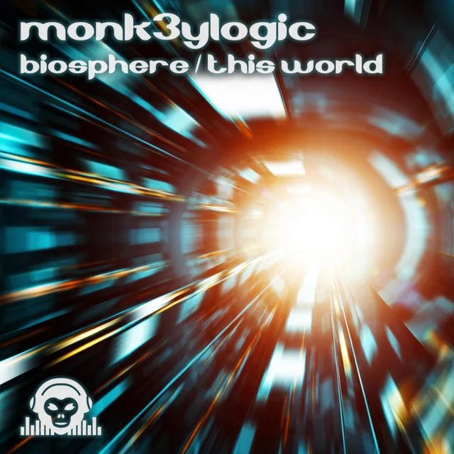 Biosphere / This World