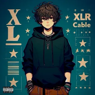 XLR CABLE by Lil XLR