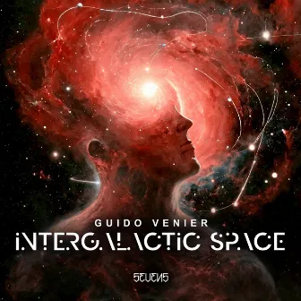 Intergalactic Space EP by Guido Venier