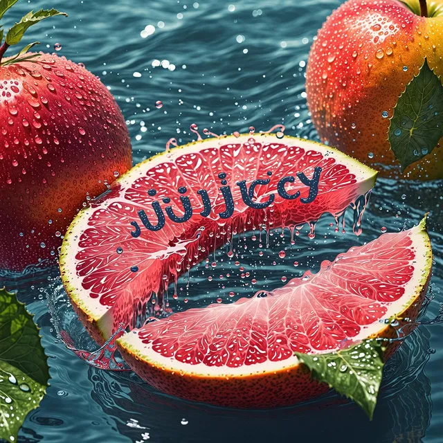 Juicy