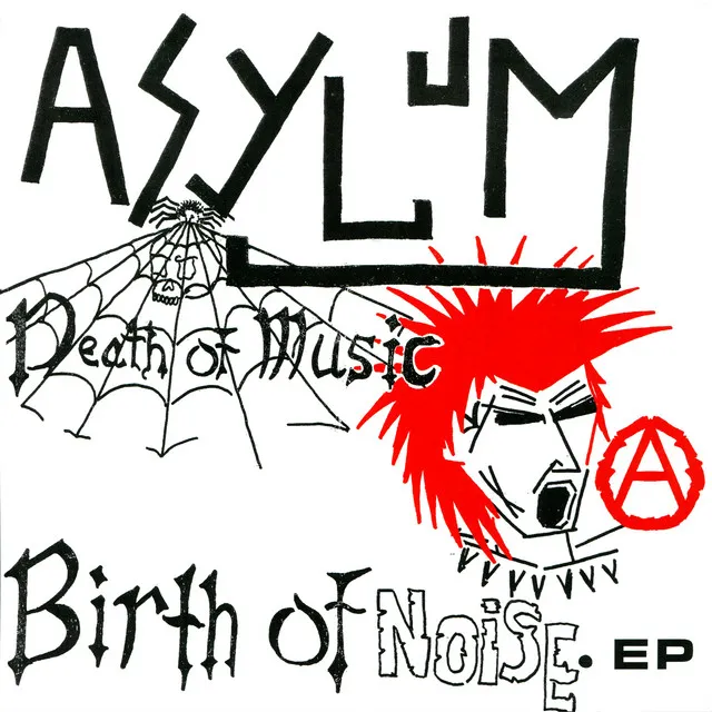 Asylum