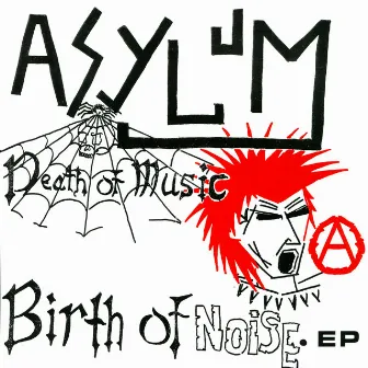 Asylum by Asylum