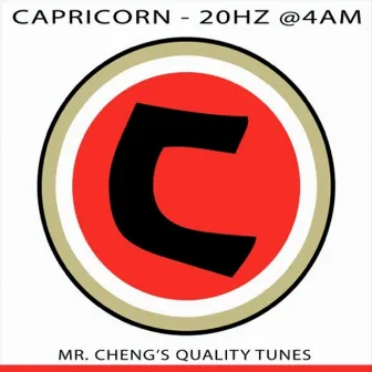 20hz @4am by Capricorn