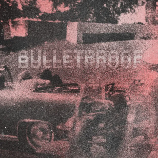 Bulletproof