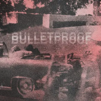 Bulletproof by Jason Aalon Butler