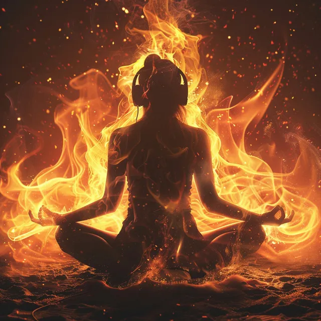 Fire's Spiritual Journey