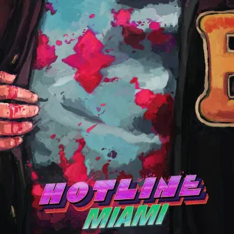 Hotline Miami: The Takedown EP by Scattle