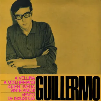 Guillermo by Guillermo