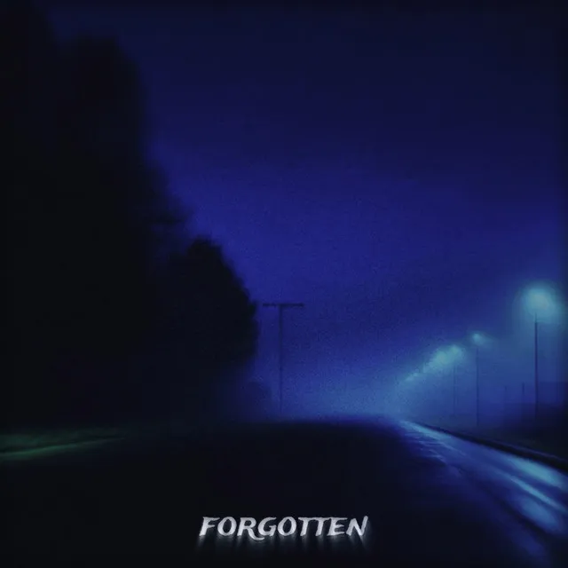 Forgotten