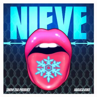 Nieve by Haraca Kiko