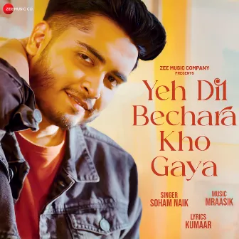 Yeh Dil Bechara Kho Gaya by Mraasik