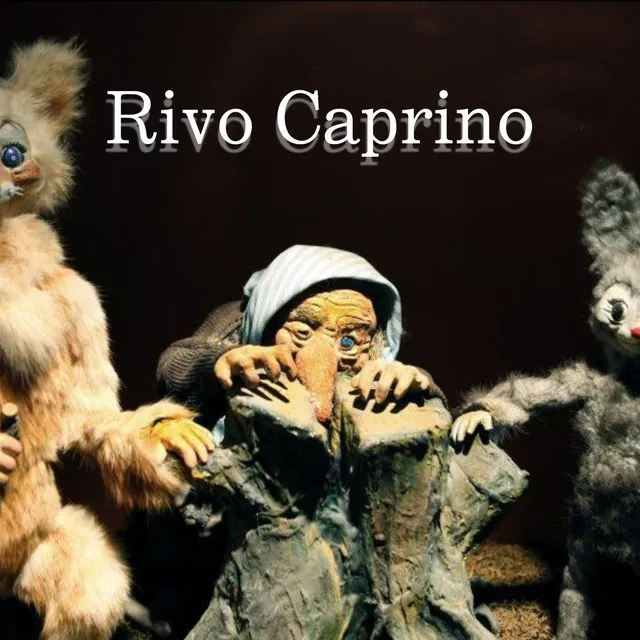 Rivo Caprino