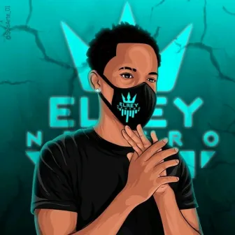 No puedo vivir sin ti by El rey newtro