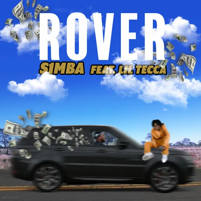 Rover (feat. Lil Tecca)