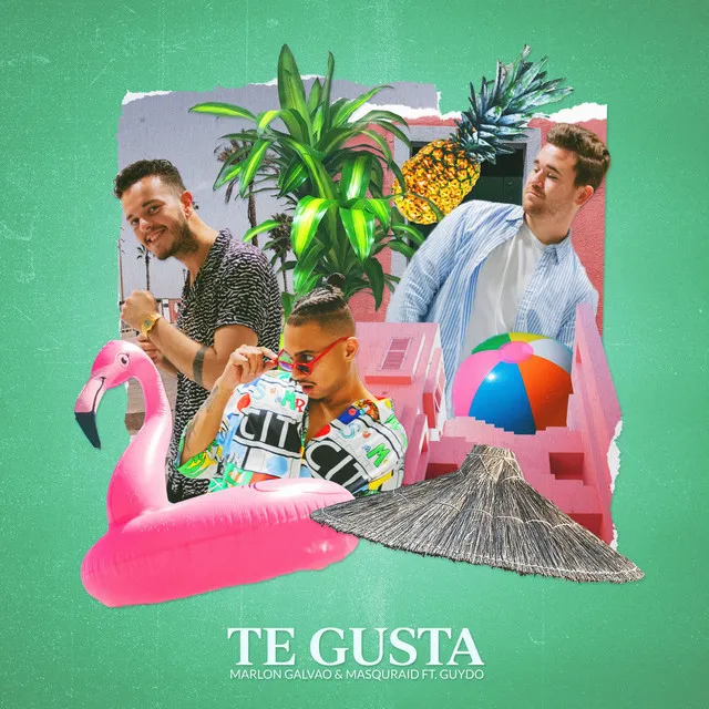 Te Gusta