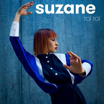 Toï Toï by Suzane