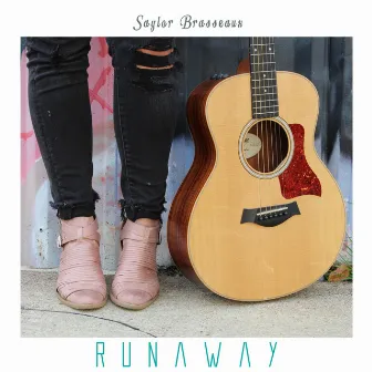 Runaway by Saylor Brasseaux