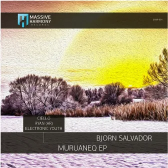 Muruaneq (Electronic Youth Remix) by Bjorn Salvador