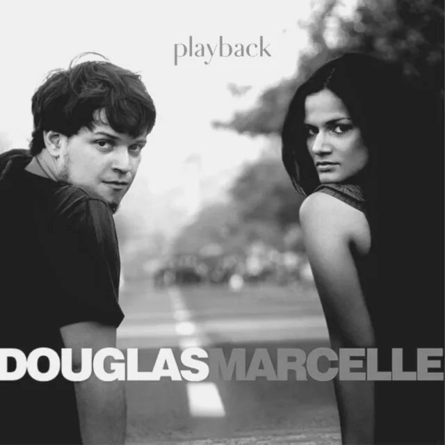 Douglas e Marcelle (Playback)