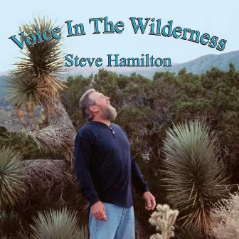 Voice In the Wilderness by Steve Hamilton