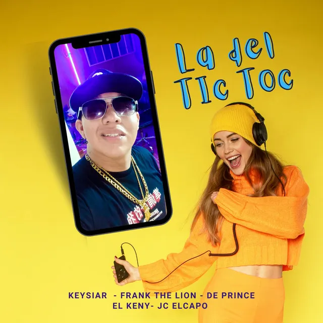 La Del Tik Tok