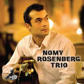 Nomy Rosenberg Trio by Nomy Rosenberg