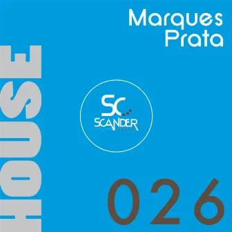 Scander 026 by Marques Prata