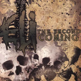 The Second Coming by Eli