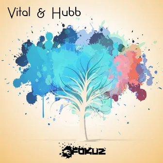 After The Fall EP by Hubb