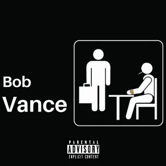 Bob Vance by Wizzle