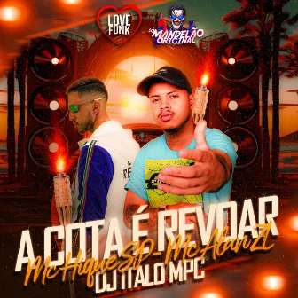 A Cota É Revoar by DJ Italo MPC