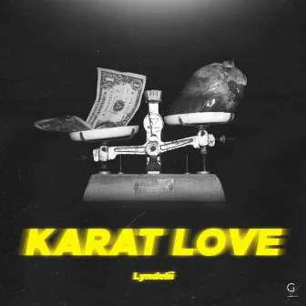 Karat Love by Lyndelii