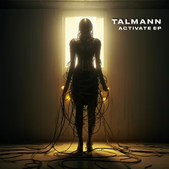 Activate EP by Talmann