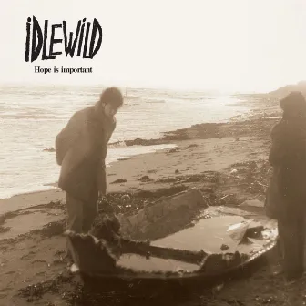 Hope Is Important by Idlewild