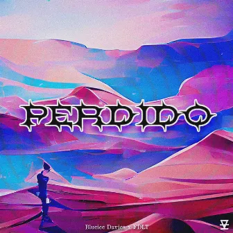 Perdido by Blueice Davies