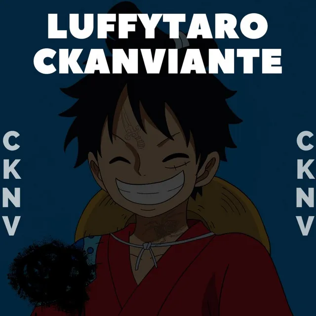 Luffytaro